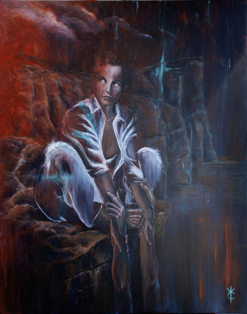 Un souffle chaud et froid #1